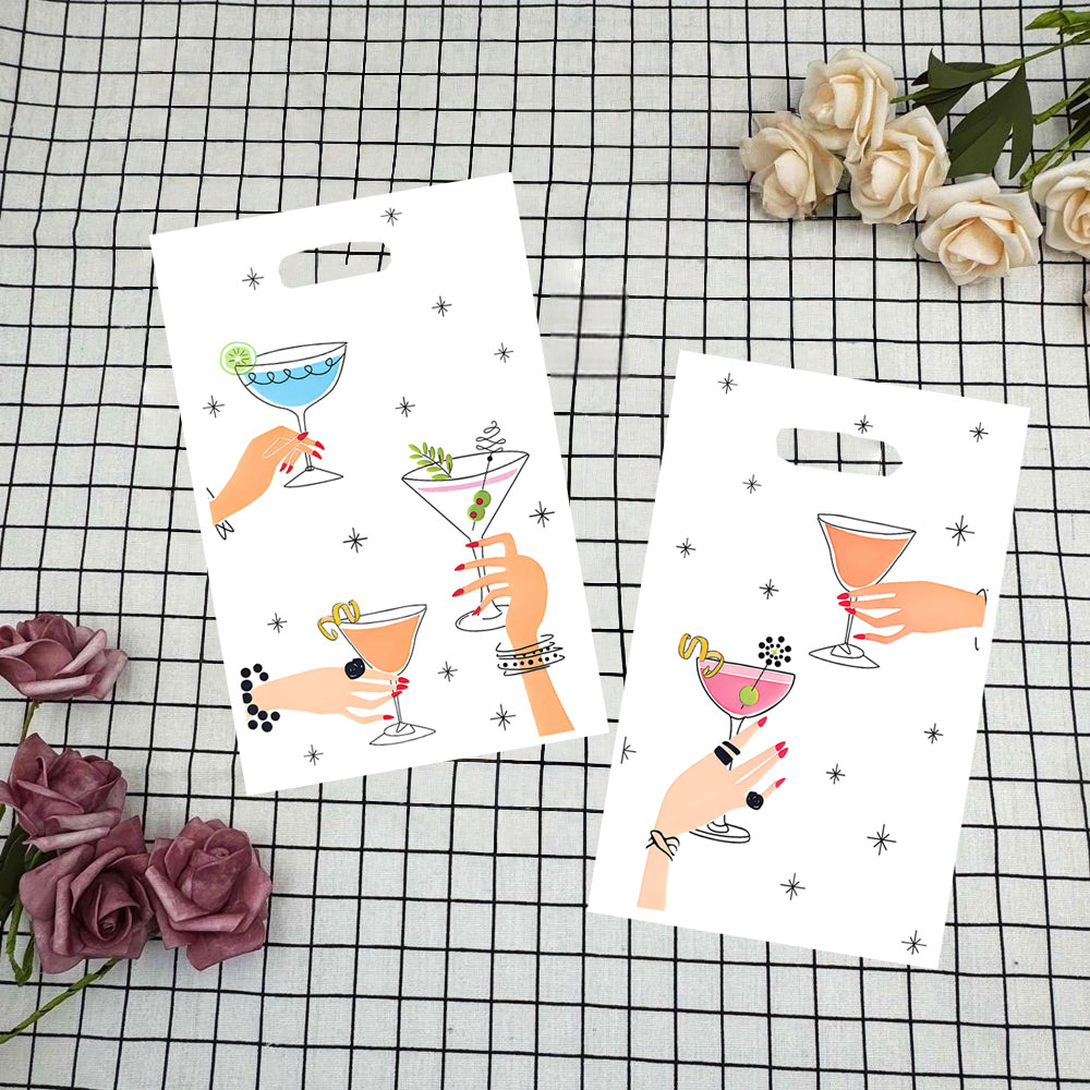 20Pcs/40Pcs Party Gift Bags, W - Party Event Supply Store avis et prix