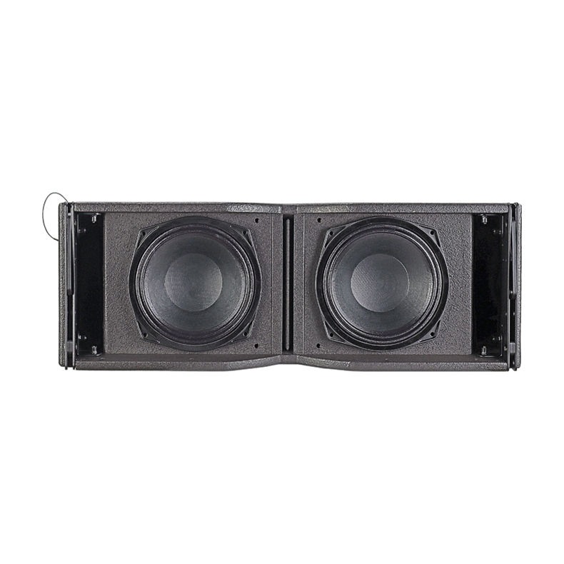 Powerful Two‑Way Line Array Pr - Event Party Dj avis et prix