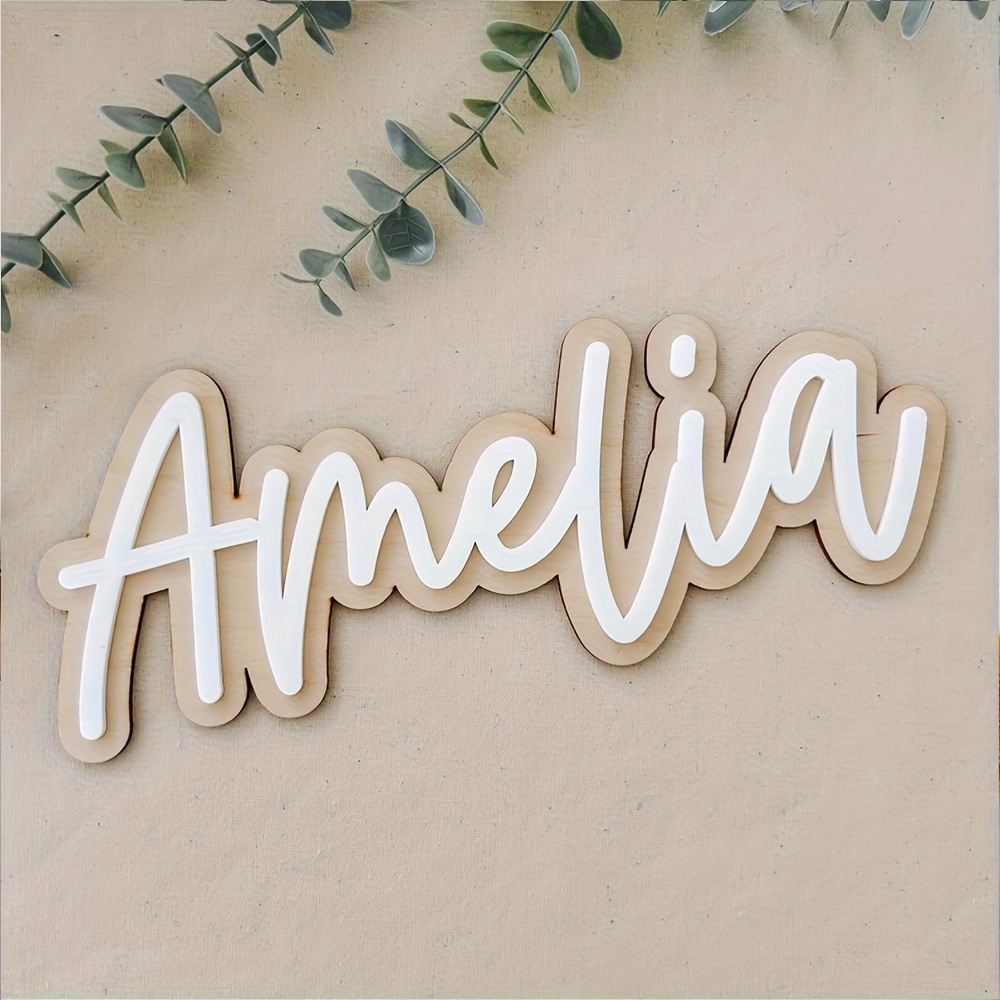 Customizable Double-Layered Wo - Eve Party avis et prix
