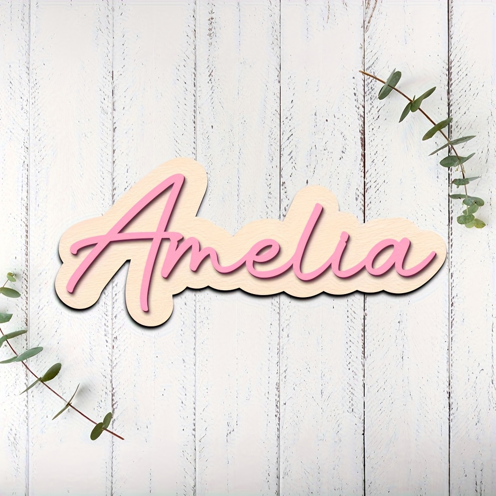Customizable Double-Layered Wo - Eve Party avis et prix