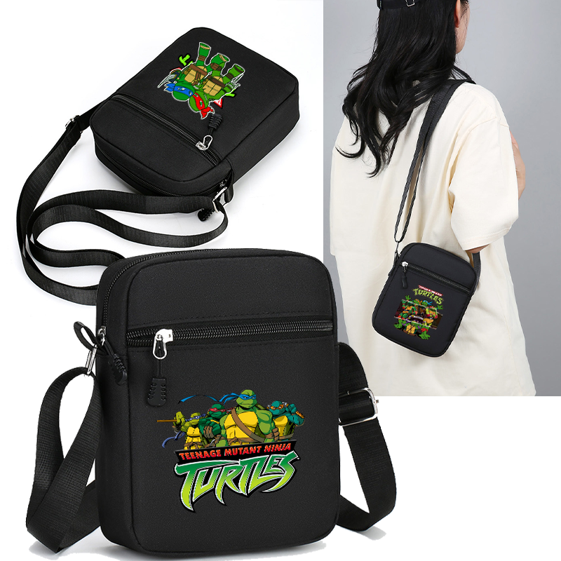 Teenage Mutant Ninja Turtles S - Party Favor Bag avis et prix