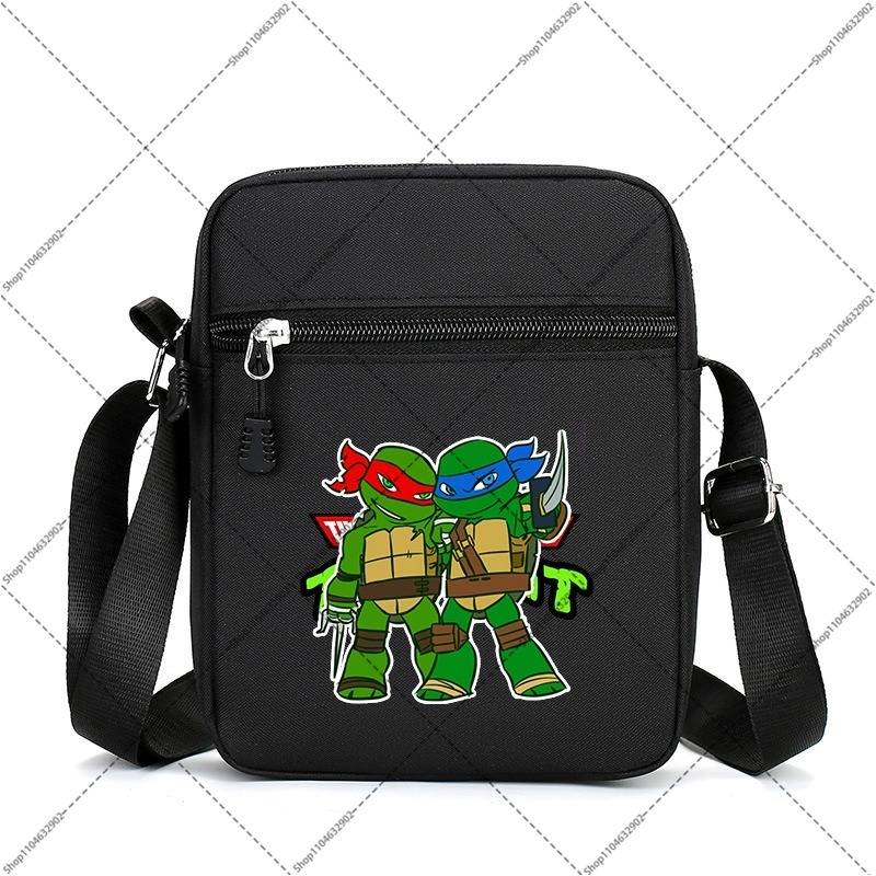 Teenage Mutant Ninja Turtles S - Party Favor Bag avis et prix