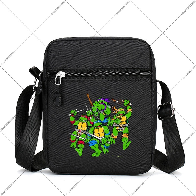 Teenage Mutant Ninja Turtles S - Party Favor Bag avis et prix