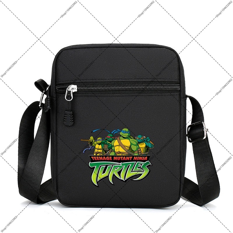 Teenage Mutant Ninja Turtles S - Party Favor Bag avis et prix