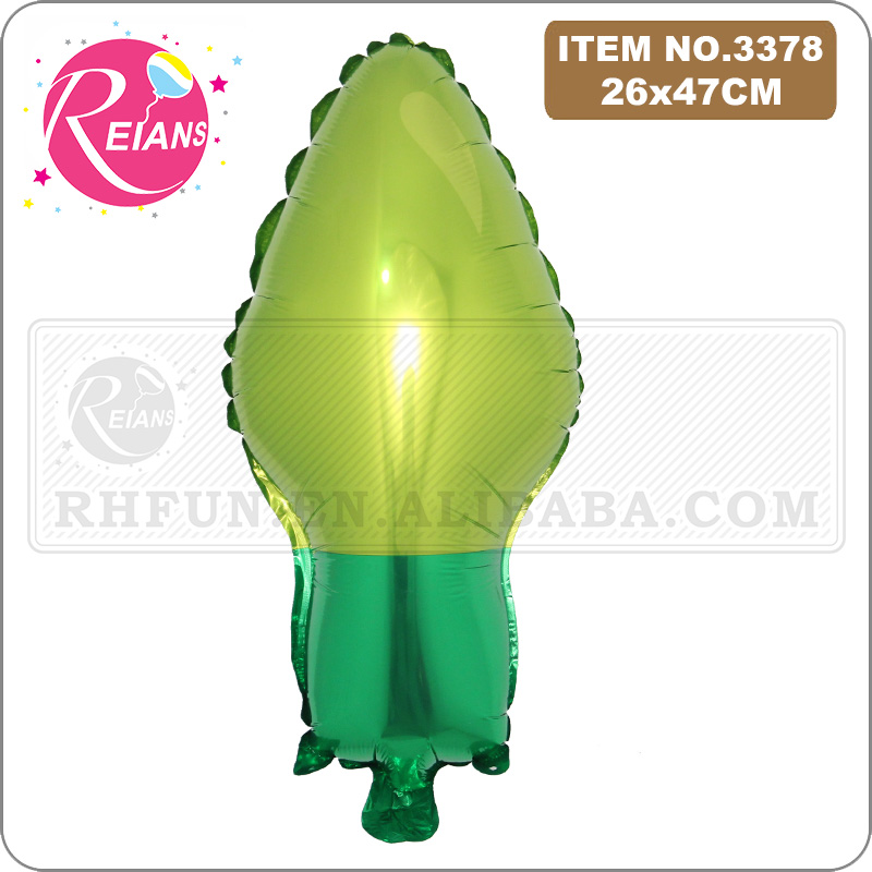 Lamp Bulb Aluminum Foil Balloo - Party Event Supplier avis et prix