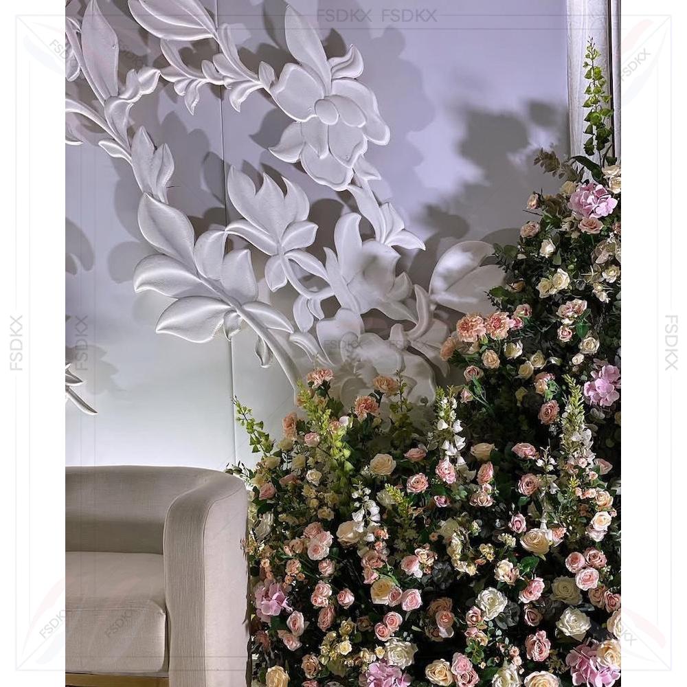 Wedding Supplier White  Arch B - Party Event Supplier avis et prix