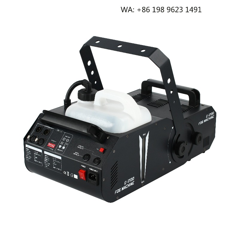1600W CE Certified Outdoor DMX - Event Party Dj avis et prix