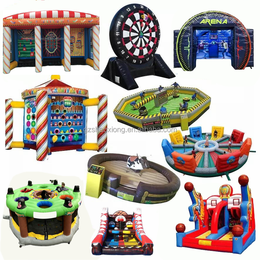 Outdoor Supplier Inflatable Ba - Party Event Supplier avis et prix