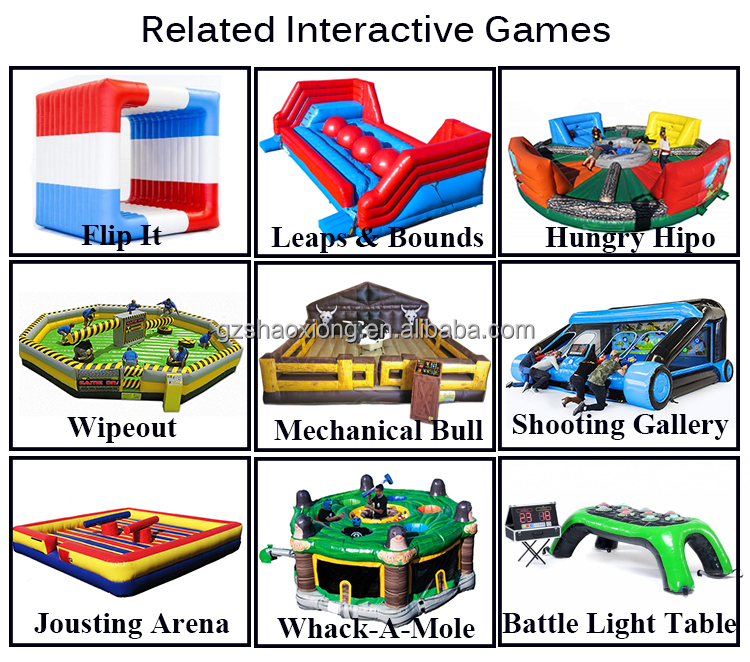 Outdoor Supplier Inflatable Ba - Party Event Supplier avis et prix