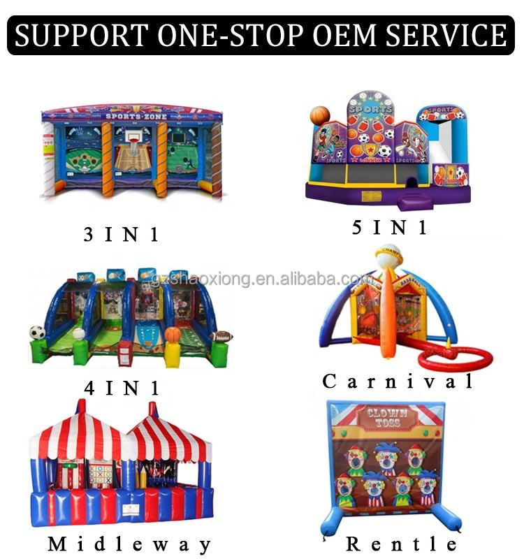 Outdoor Supplier Inflatable Ba - Party Event Supplier avis et prix