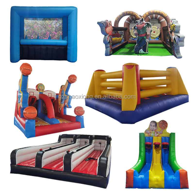 Outdoor Supplier Inflatable Ba - Party Event Supplier avis et prix