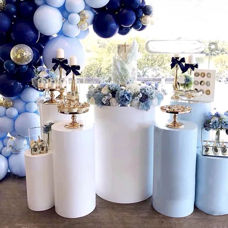 Table Dessert Table Cake Stand - Dessert Table Backdrop avis et prix