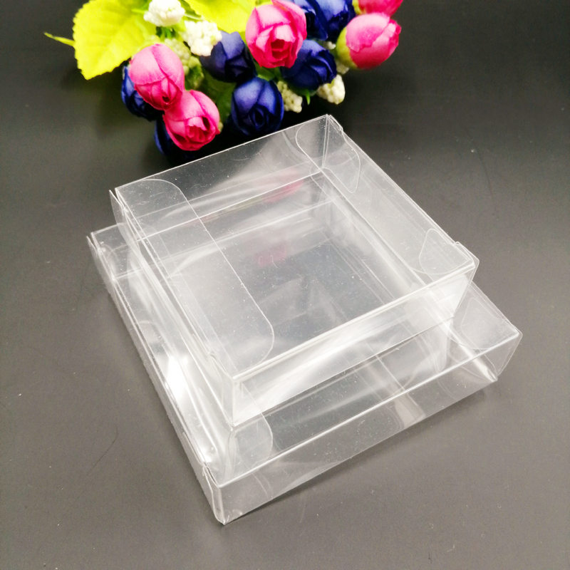 50pcs ABB Clear Transparent PV - Event Party Box avis et prix