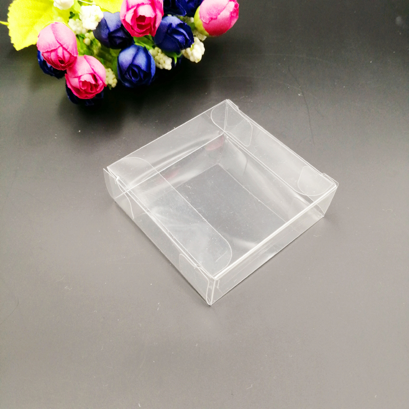 50pcs ABB Clear Transparent PV - Event Party Box avis et prix