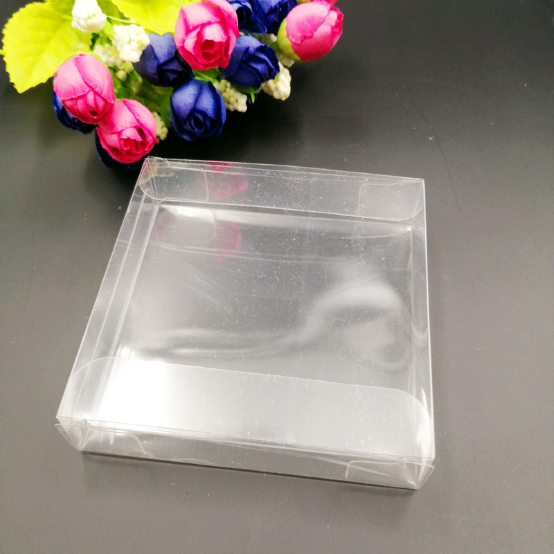 50pcs ABB Clear Transparent PV - Event Party Box avis et prix