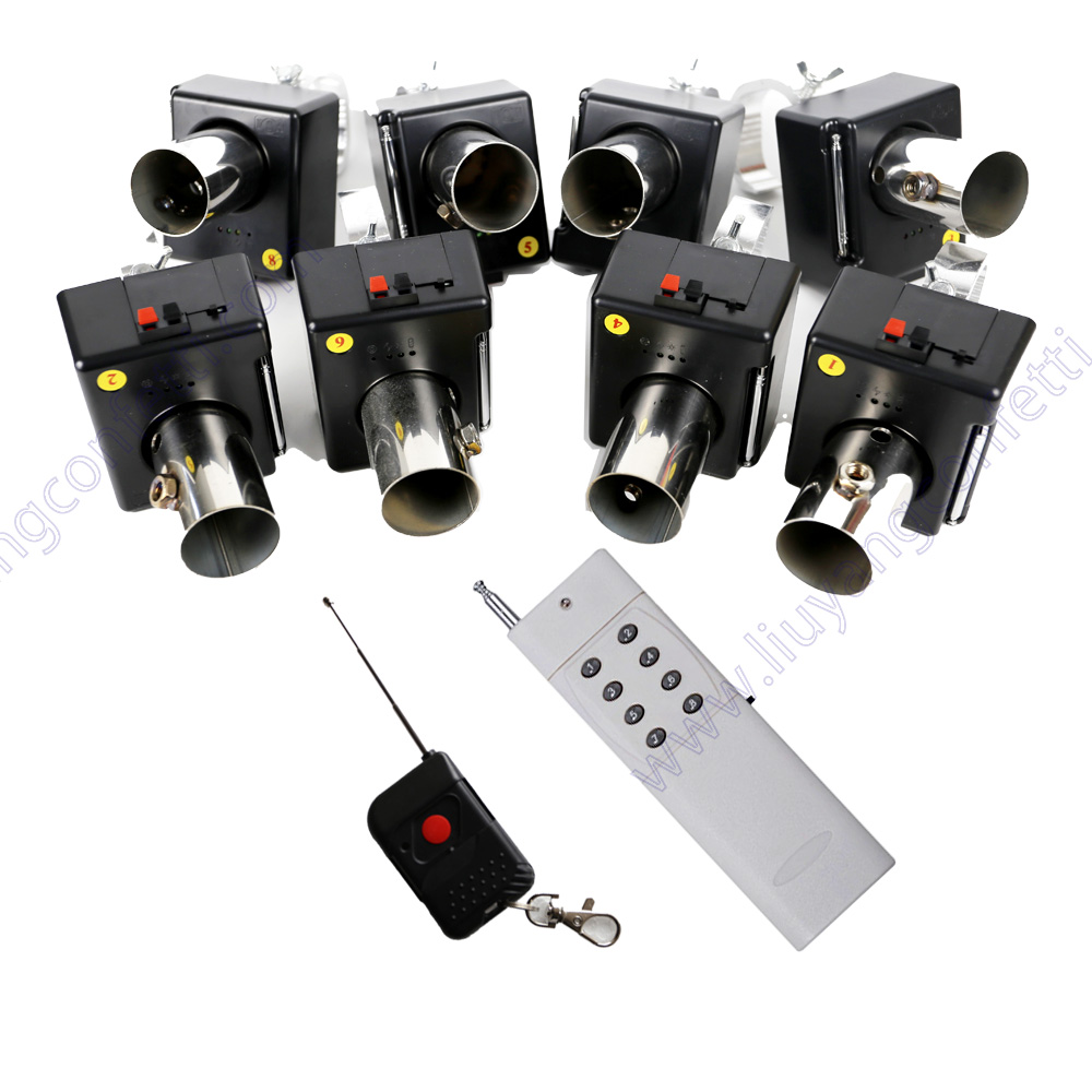 New Hot Sale Party Supplies St - Confetti Cannon Tube avis et prix