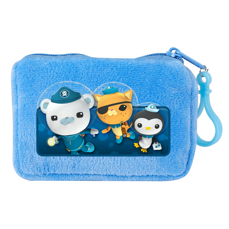 The Octonauts Coin Purse Party - Party Favor Bag avis et prix