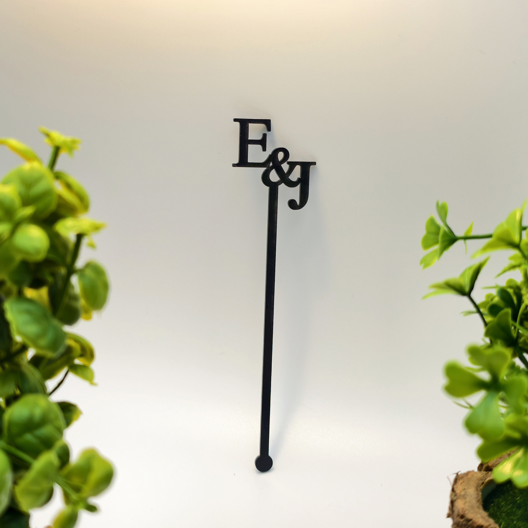 Customized Wedding Cocktail St - Centerpiece Stick avis et prix