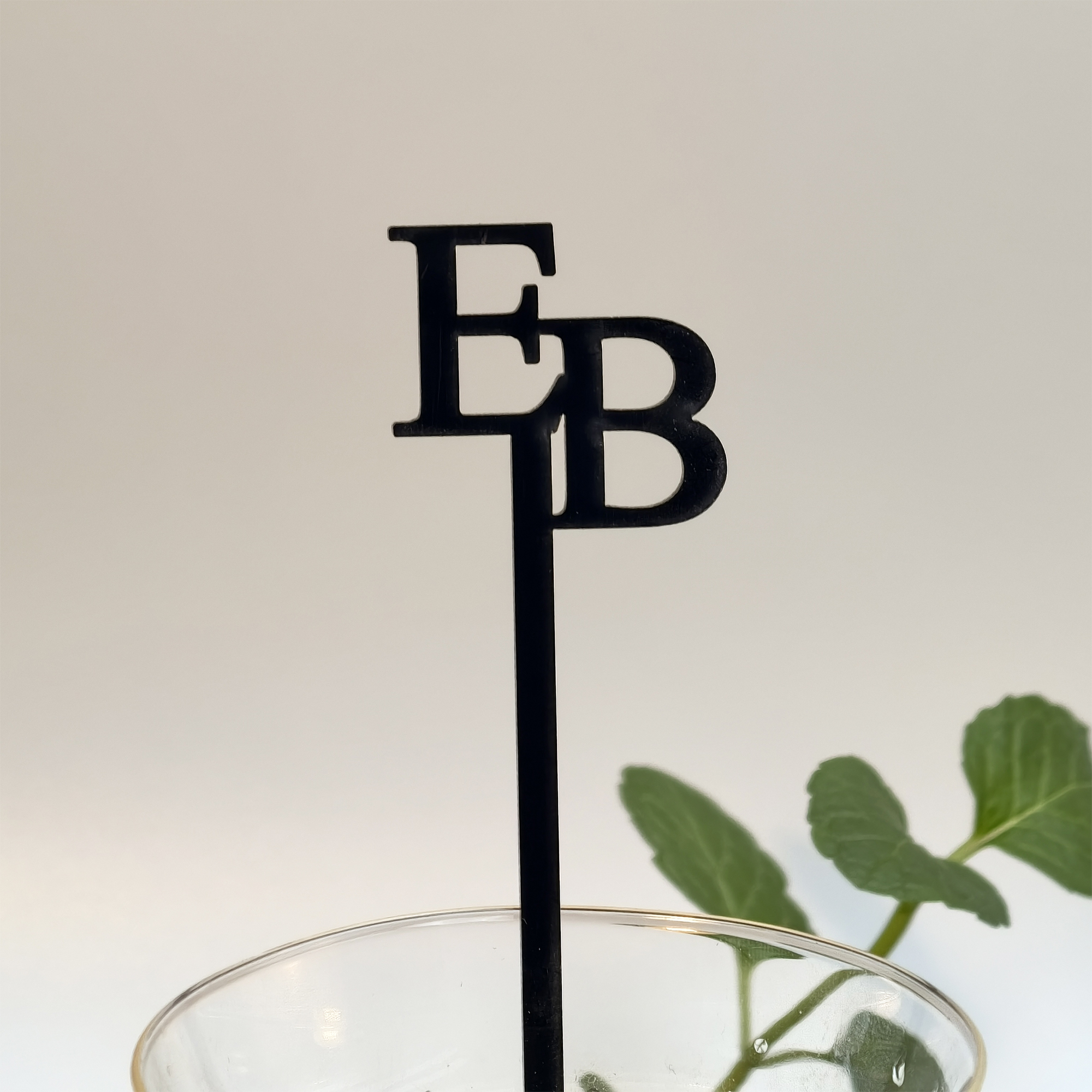 Customized Wedding Cocktail St - Centerpiece Stick avis et prix