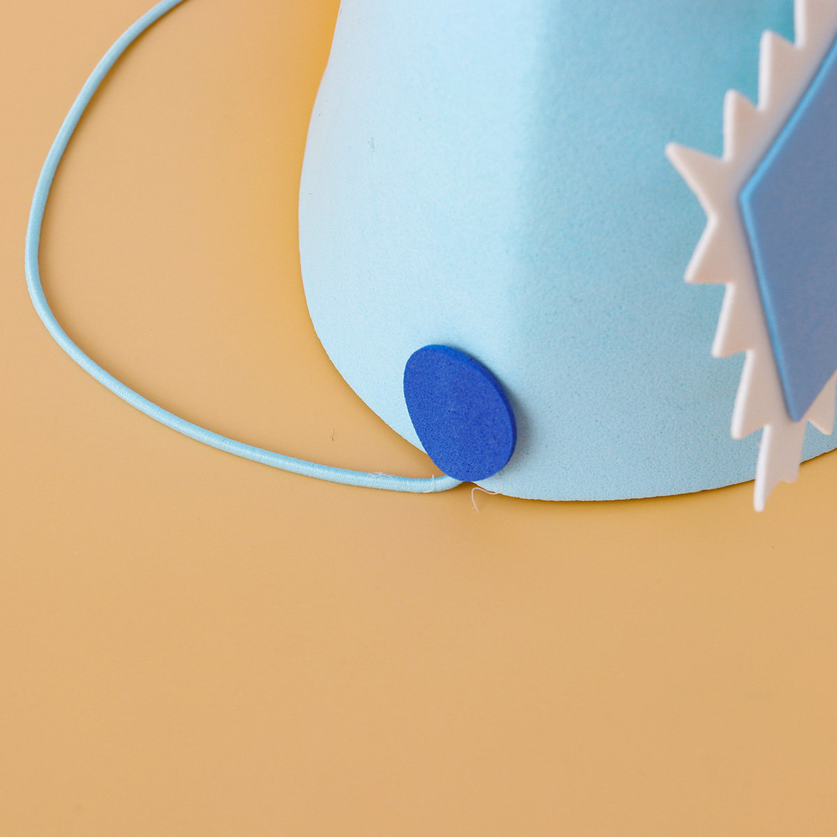 Birthday Party Hats Blue Numbe - Party Hat Cone avis et prix