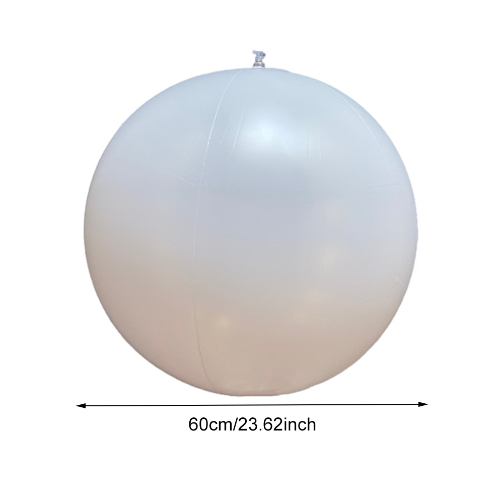 LED Glowing Balloon 16 Colors  - Led Balloon Light avis et prix