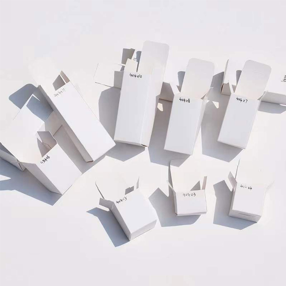 20PCS White Blank Paper Tube P - Event Party Box avis et prix
