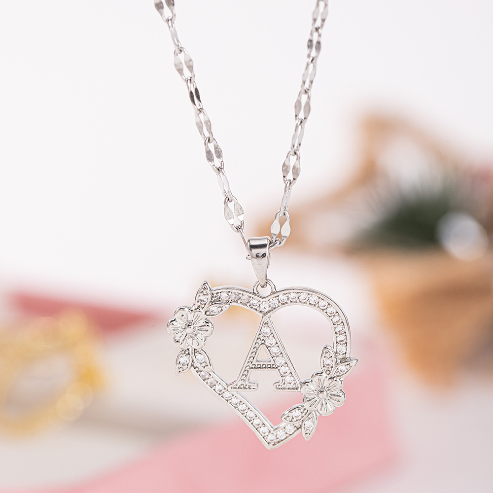 Romantic Flower Love Heart Pen - Event Z avis et prix