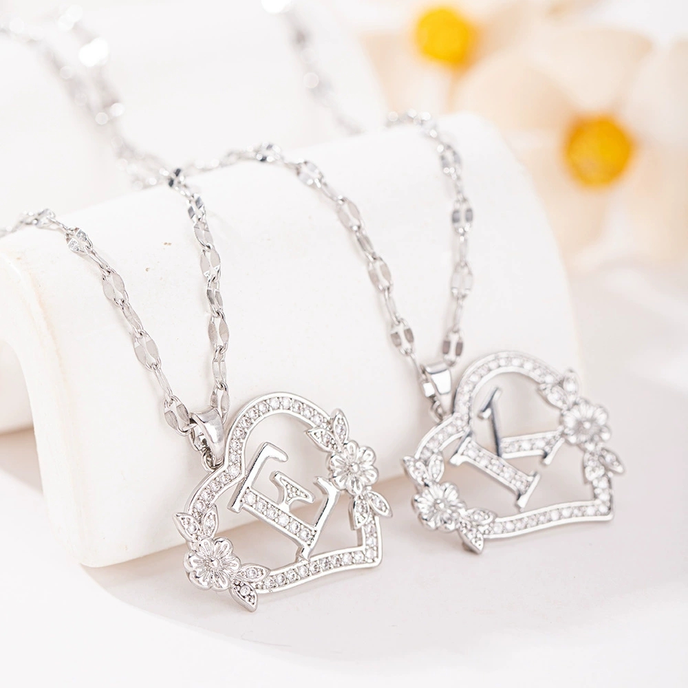 Romantic Flower Love Heart Pen - Event Z avis et prix
