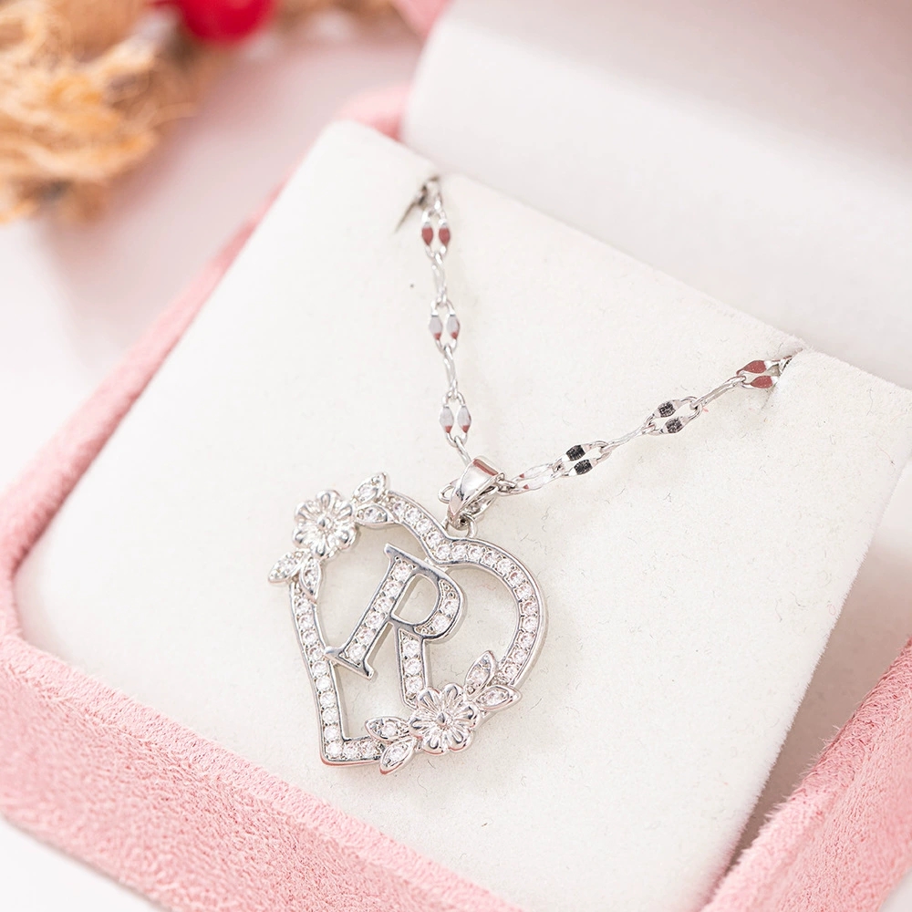 Romantic Flower Love Heart Pen - Event Z avis et prix