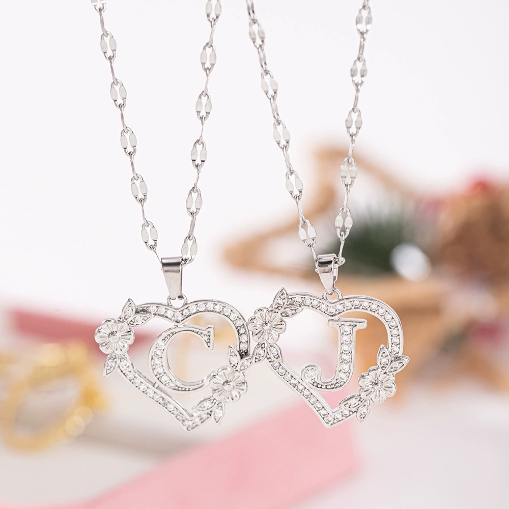Romantic Flower Love Heart Pen - Event Z avis et prix