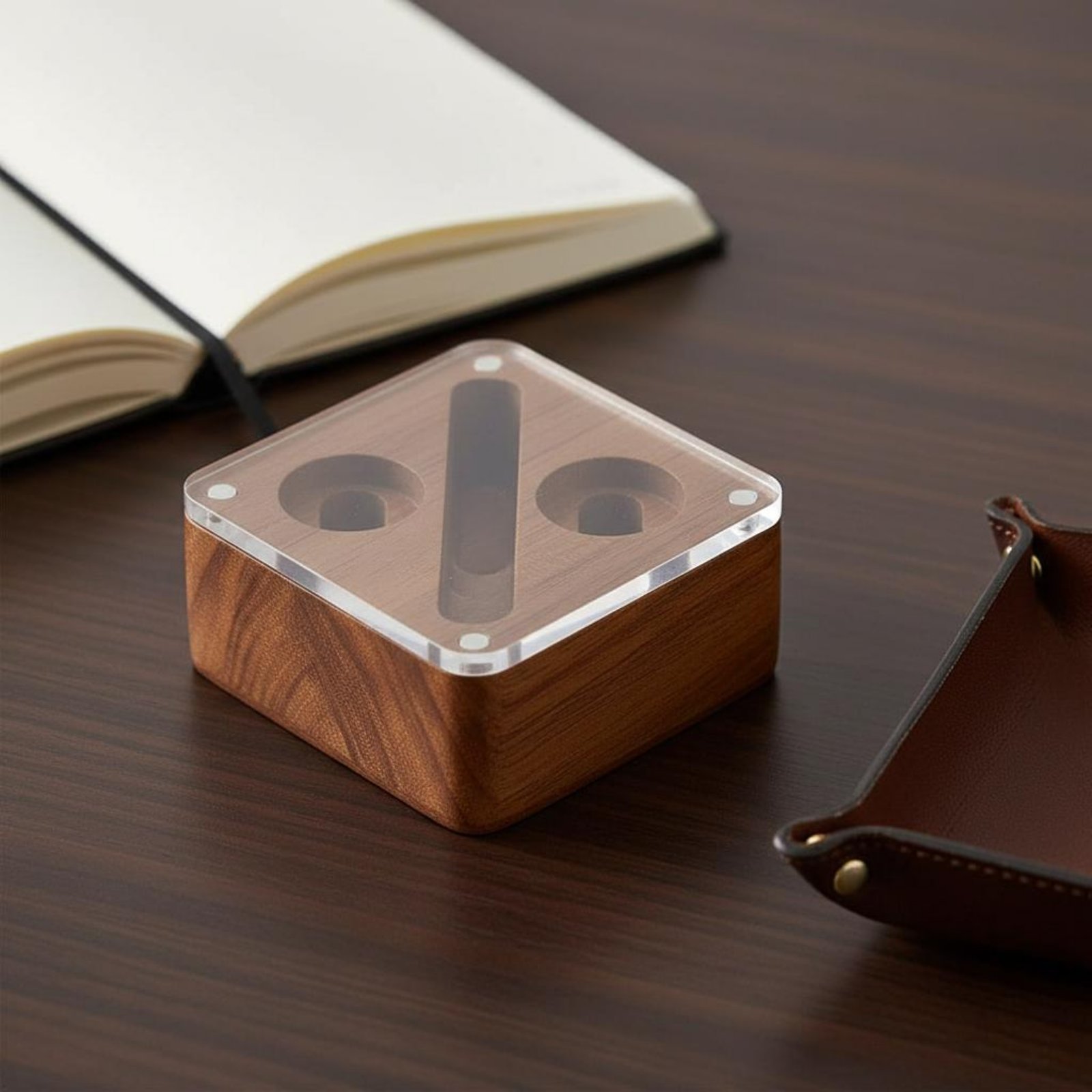 Wooden Display Box Business De - Event & Party Supply Photos avis et prix