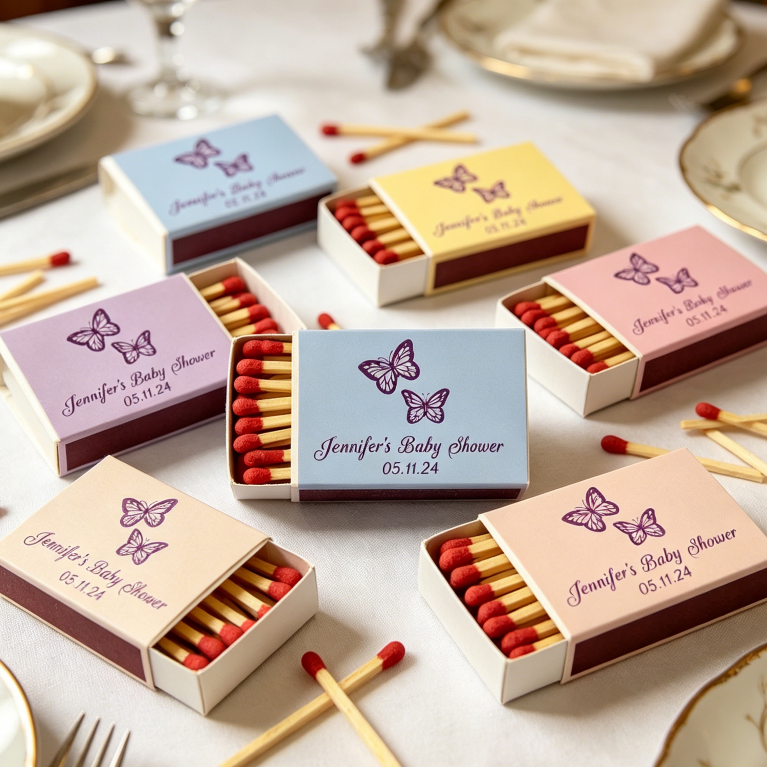 Wholesale Custom Text Foiled P - Let'S Party Event Supply avis et prix