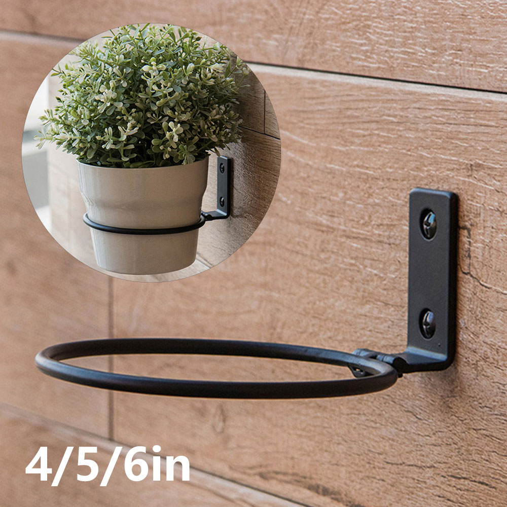 Flower Pot Trays Wall Mounted  - Flower Wall Panel avis et prix