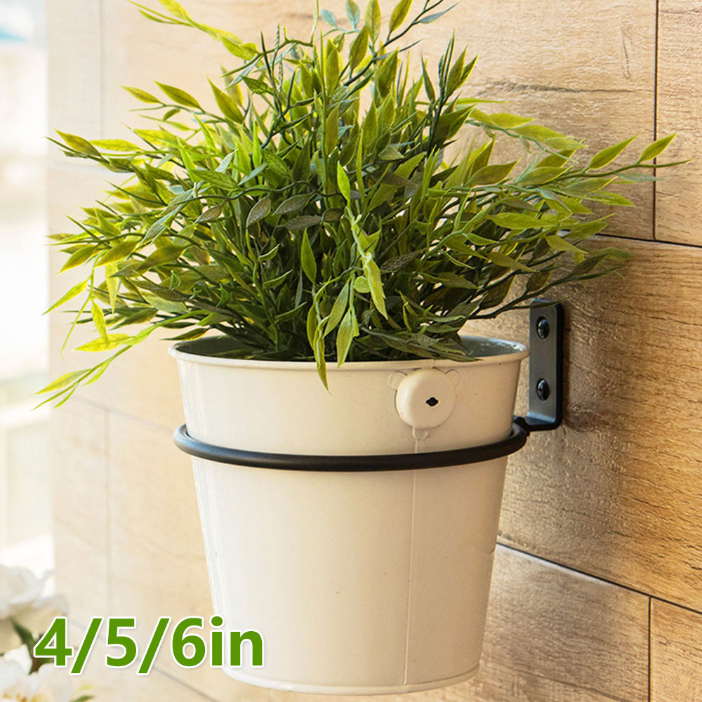 Flower Pot Trays Wall Mounted  - Flower Wall Panel avis et prix