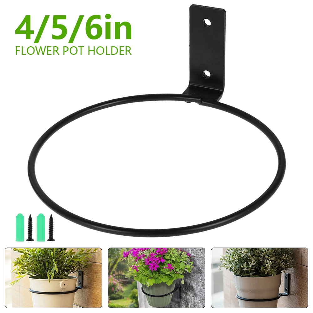 Flower Pot Trays Wall Mounted  - Flower Wall Panel avis et prix