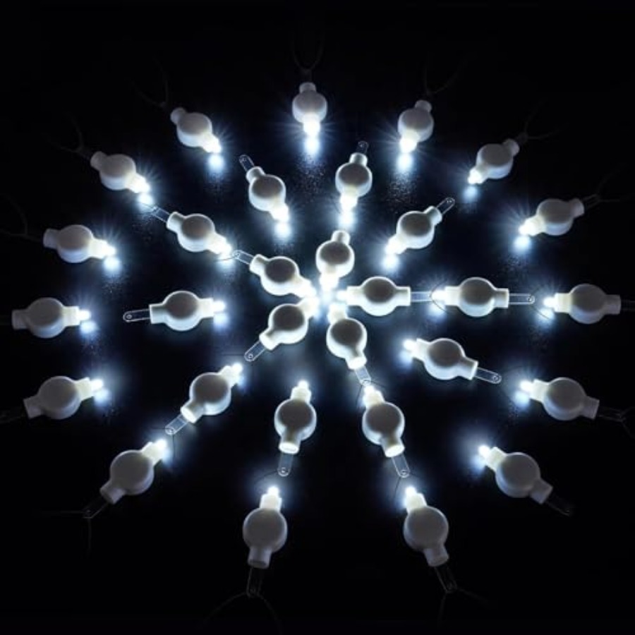 Battery Operated Small LED Lig - Led Balloon Light avis et prix