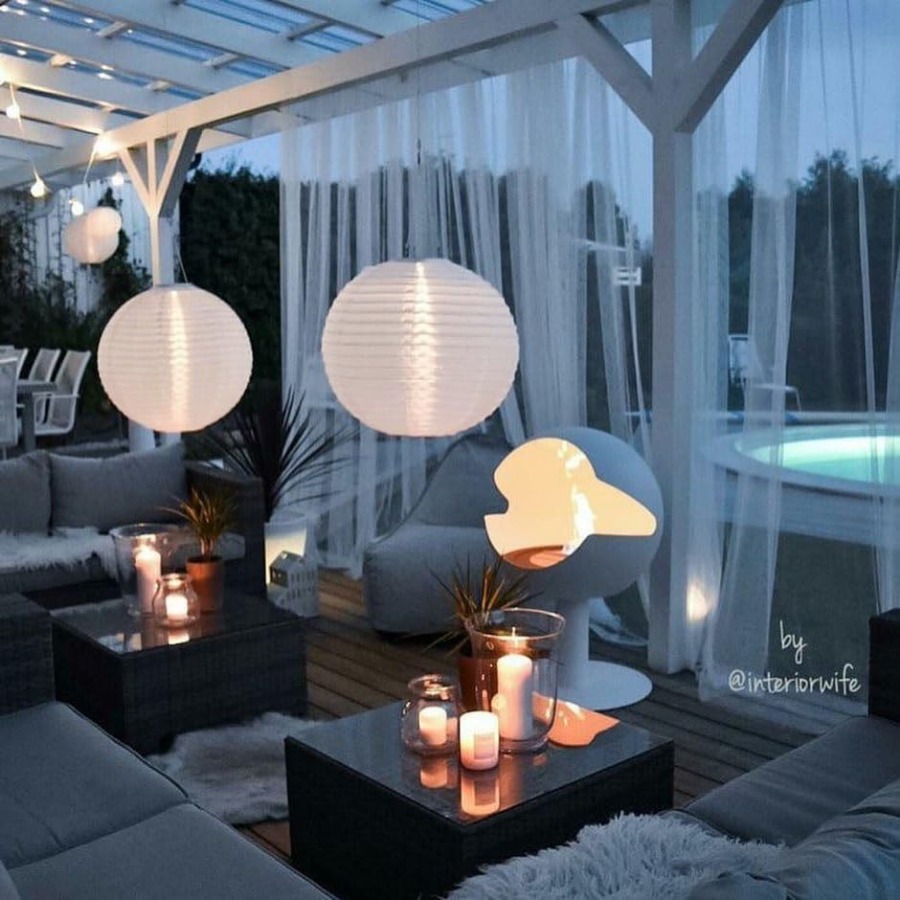 Battery Operated Small LED Lig - Led Balloon Light avis et prix