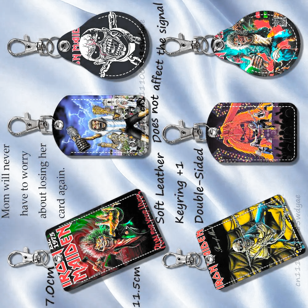 Band I-Iron C-Cool M-Maiden Ca - Party Favor Bag avis et prix