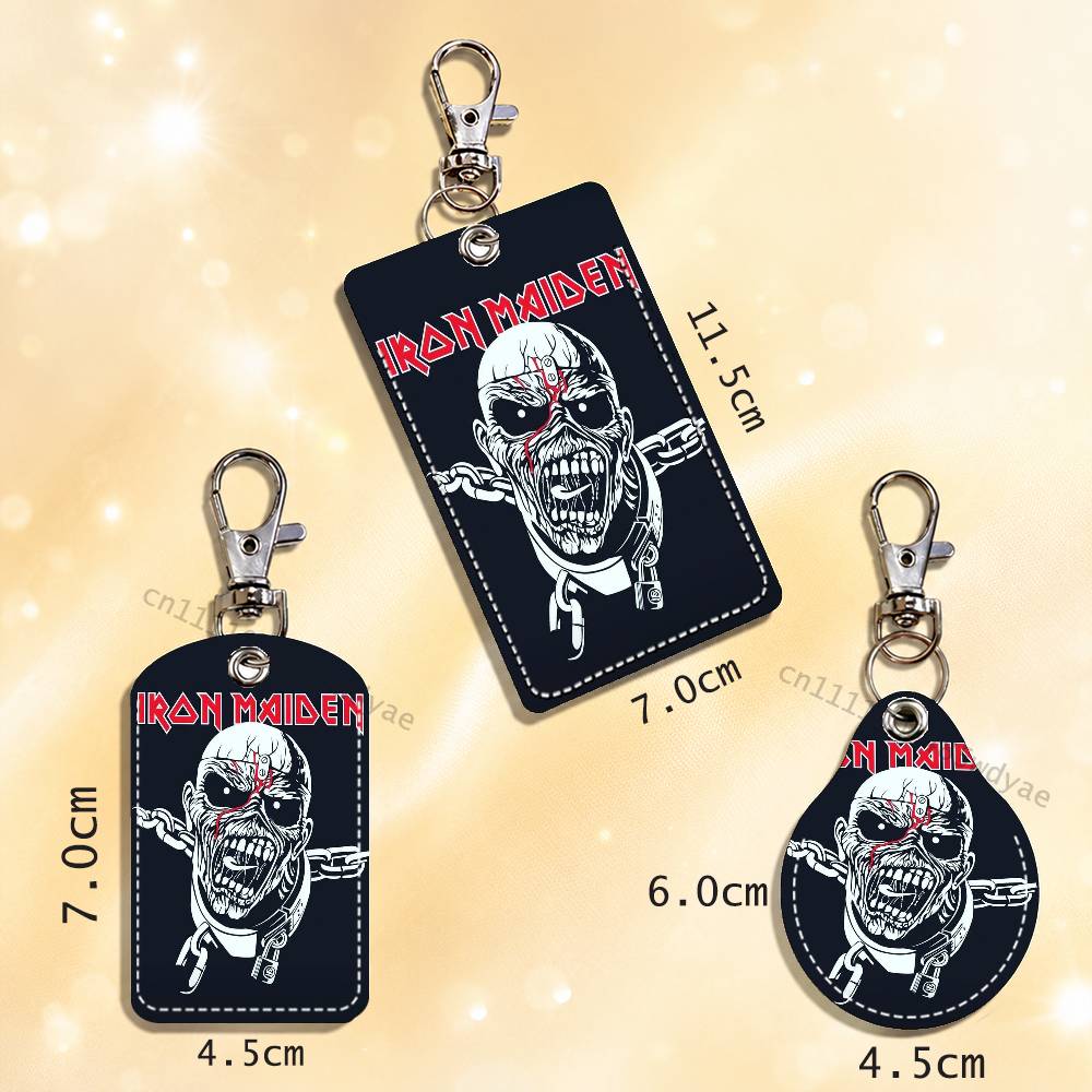 Band I-Iron C-Cool M-Maiden Ca - Party Favor Bag avis et prix