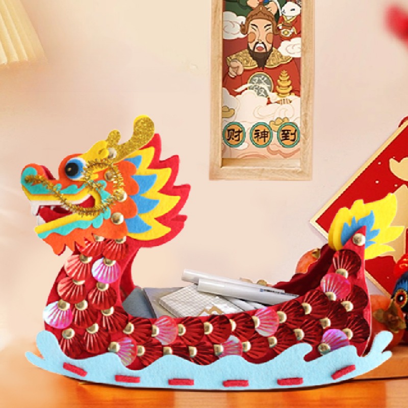 The Year of The Loong Traditio - Event Party Box avis et prix