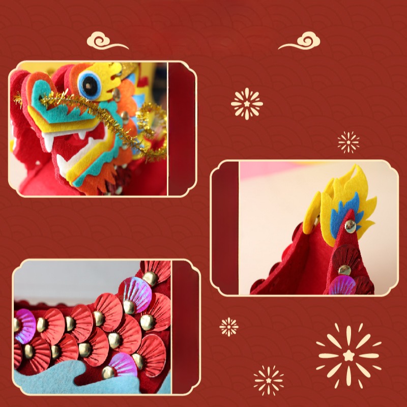 The Year of The Loong Traditio - Event Party Box avis et prix