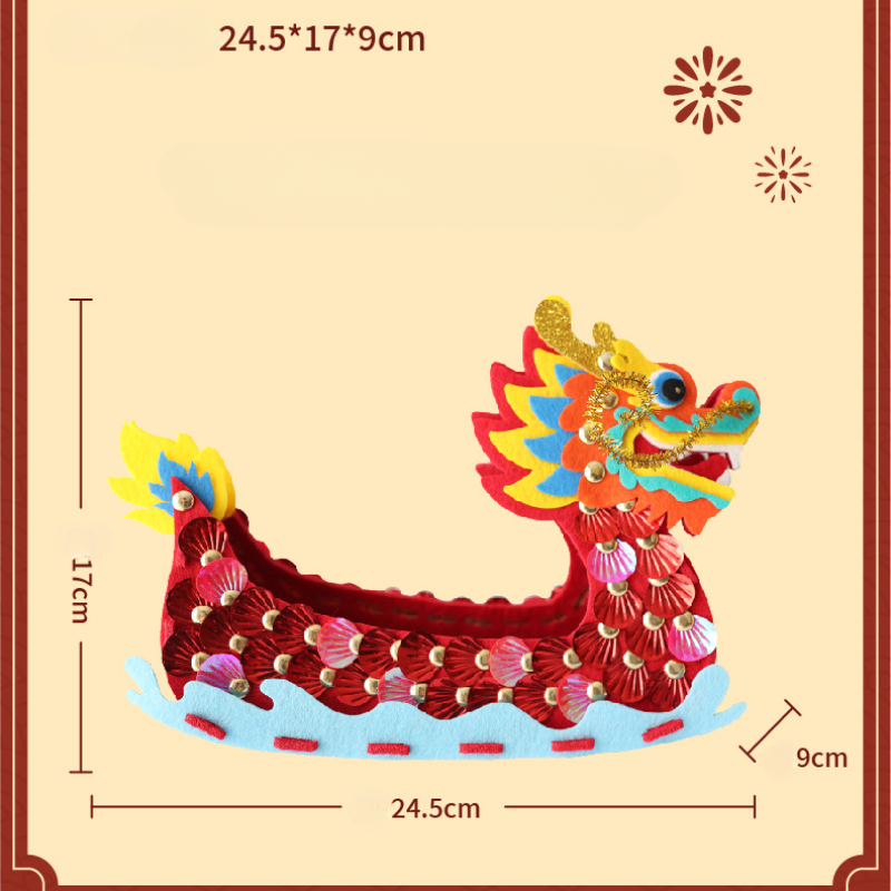 The Year of The Loong Traditio - Event Party Box avis et prix