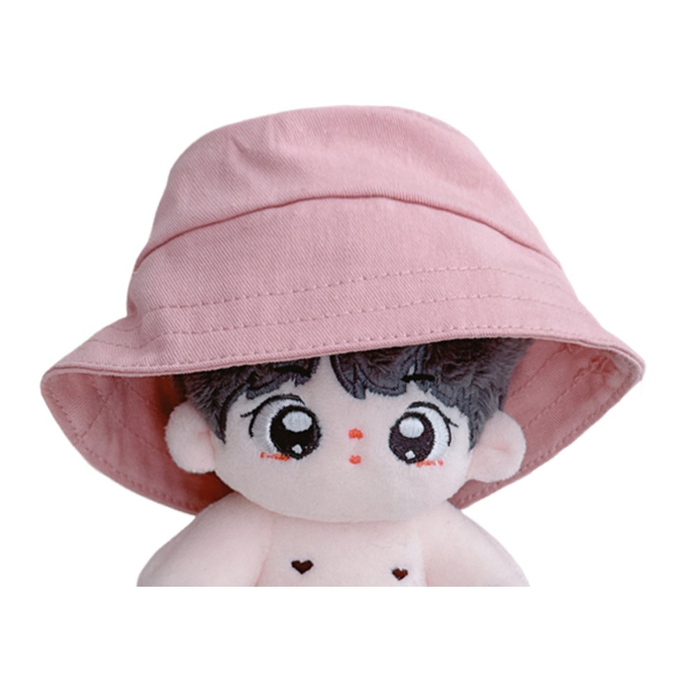 10-15CM Doll Hat Fashion Desig - Cotton Candy Cone avis et prix