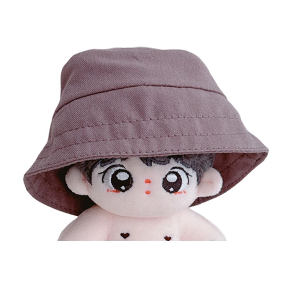10-15CM Doll Hat Fashion Desig - Cotton Candy Cone avis et prix