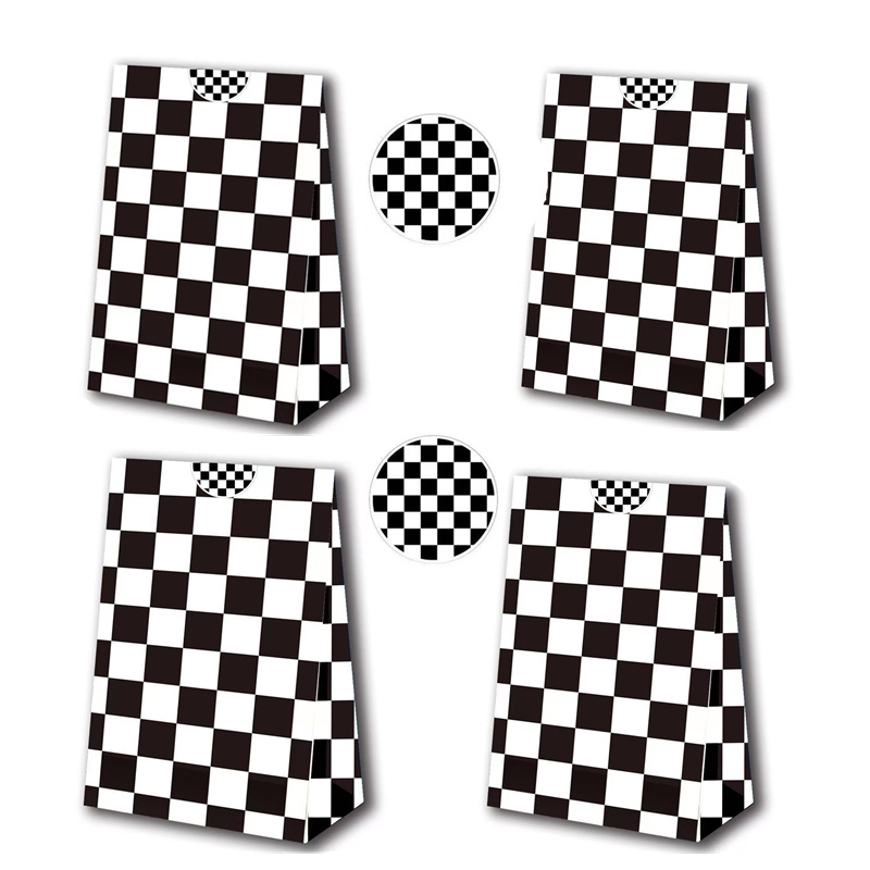 12pcs Race Car Racing Treat Bo - Event Party Box avis et prix