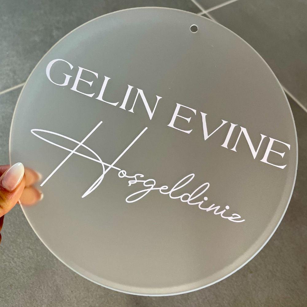 Personalized Door Welcome Sign - Event Z avis et prix