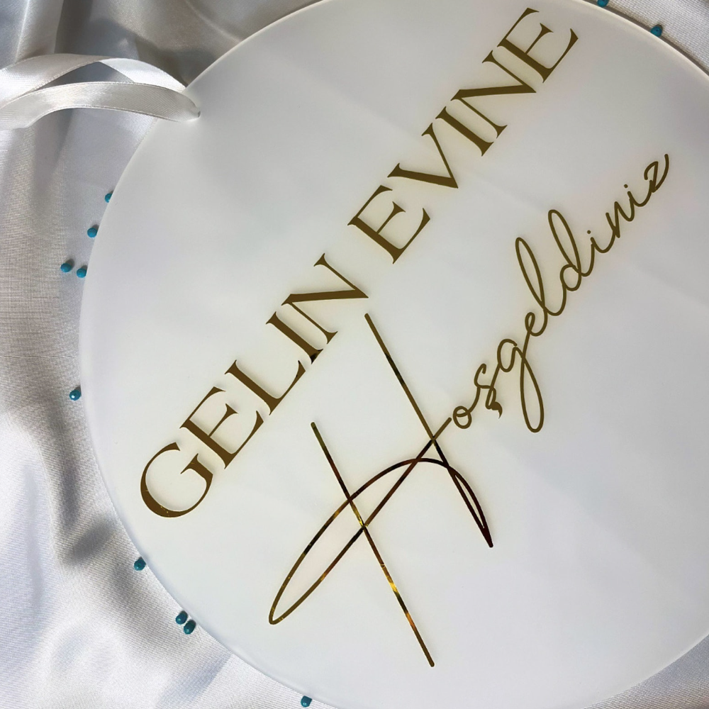 Personalized Door Welcome Sign - Event Z avis et prix