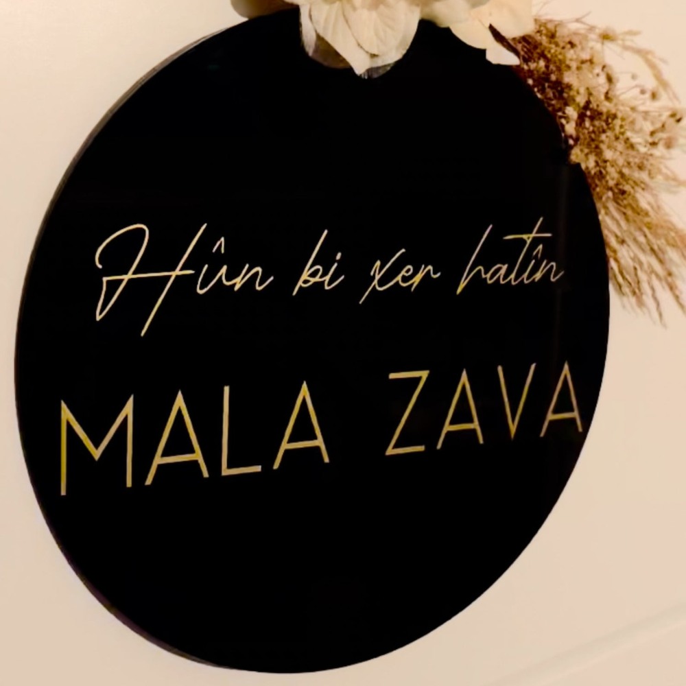 Personalized Door Welcome Sign - Event Z avis et prix