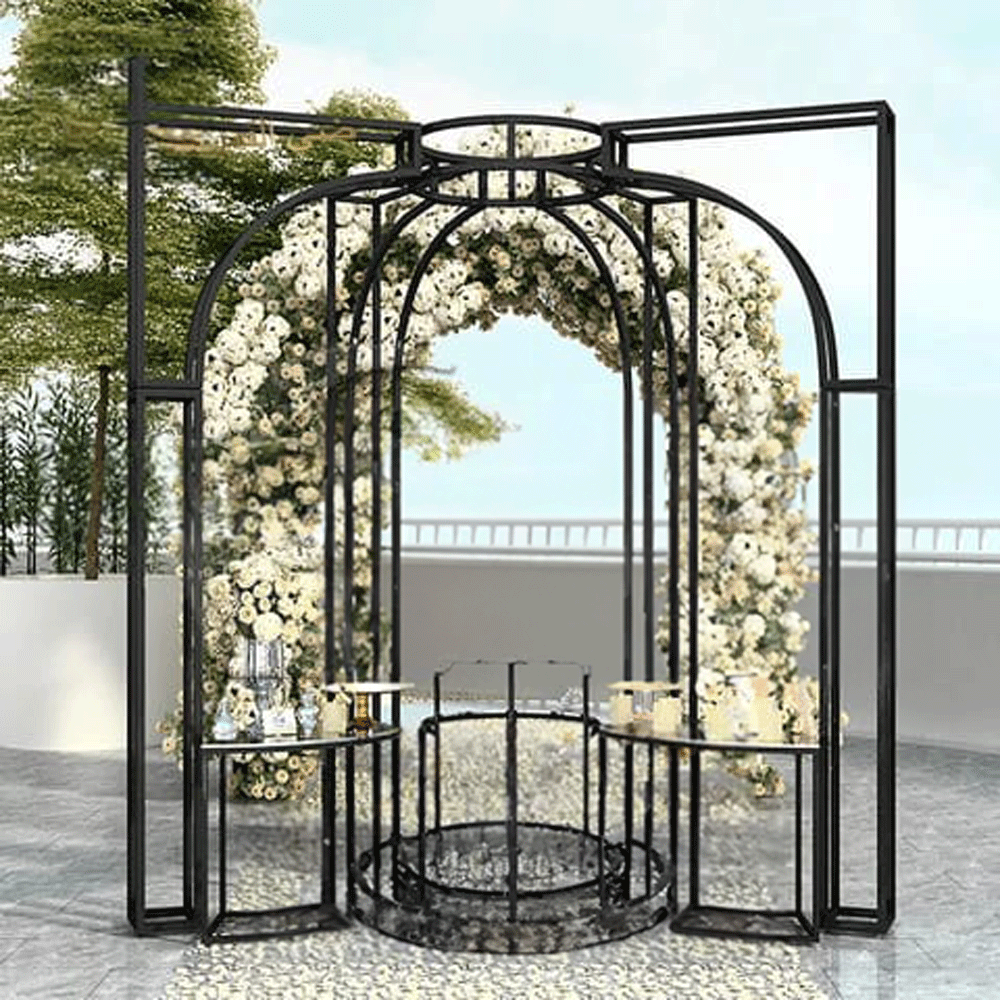 2022 Fashion Wedding Suppliers - Party Event Supplier avis et prix
