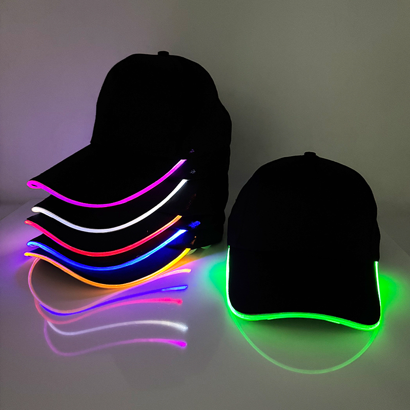 Trendy Light Up Glowing Baseba - Event Party Dj avis et prix